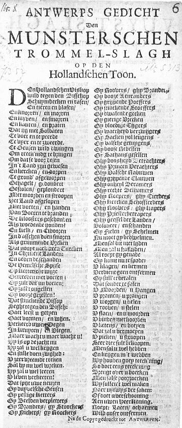 facsimile recto