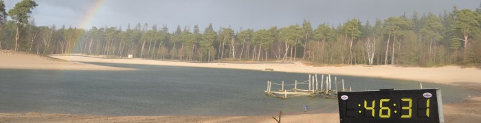 Henschotermeer